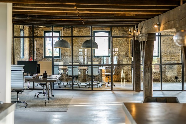 Medium property photo - Buitenhavenweg 132, 3113 BE Schiedam